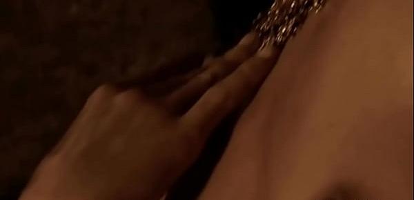 The Loving Lady From Bollywood